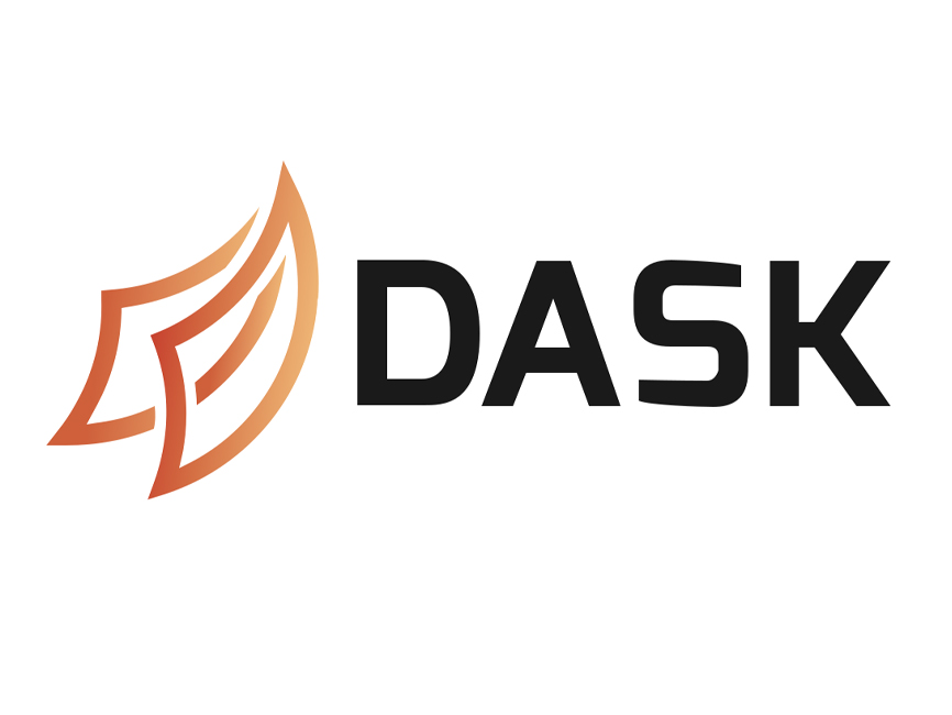 dask